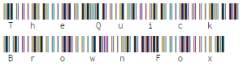 LibreBarcode39ExtendedText-Regular